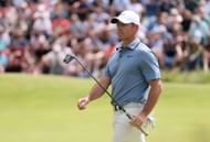 Rory McIlroy at The 153rd Open - Day Four | Getty Images